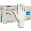 Mercator Santex Powdered pudrované pre zdravotníkov M 100 ks Prírodné