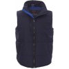 Payper DAYTONA Zateplená vesta Navy dress blue-Royal blue Payper DAYTONA Zateplená vesta Navy dress blue-Royal blue