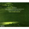 Marc-André Hamelin, ANDRE - MEDTNER: THE COMPLETE PIANO SONATAS, CD Marc-André Hamelin, ANDRE - MEDTNER: THE COMPLETE PIANO SONATAS, CD