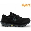 Topánky TOPO ATHLETIC Terraventure 4 WP M black/charcoal US 12 / UK 11 / EU 46,5 Topánky TOPO ATHLETIC Terraventure 4 WP M black/charcoal US 12 / UK 11 / EU 46,5