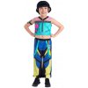 Rubies Deluxe KPop Zoey