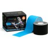 Bronvit Sport Kinesio Tape set černá + modrá 2 x 5 cm x 6 m Bronvit Sport Kinesio Tape set černá + modrá 2 x 5 cm x 6 m