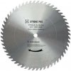 Kotúč Strend Pro SuperSaw CW 550x3,0x30 56T, na drevo, pílový, bez plátkov Kotúč Strend Pro SuperSaw CW 550x3,0x30 56T, na drevo, pílový, bez plátkov
