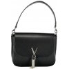 Štýlová Dámska Kabelka VALENTINO BAGS 23X20X9cm Čierna Farba: čierna, Velkost: UNI Štýlová Dámska Kabelka VALENTINO BAGS 23X20X9cm Čierna Farba: čierna, Velkost: UNI