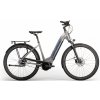 Corratec E-Power Trekking 28 P6 8SC Wave 2023 veľkosť rámu elektrobicykla: S-M / 44cm / 17 Corratec E-Power Trekking 28 P6 8SC Wave 2023 veľkosť rámu elektrobicykla: S-M / 44cm / 17