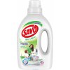 Savo prací gél na biele a farebné prádlo 1 l 20 PD