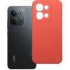 Kryt Silicone Case Xiaomi Redmi 15C Peach Kryt Silicone Case Xiaomi Redmi 15C Peach