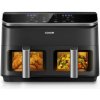 Cosori Dual Basket Air Fryer 4.25L+4.25L Black EU KAAPAFCSNEU0181Y Cosori Dual Basket Air Fryer 4.25L+4.25L Black EU KAAPAFCSNEU0181Y