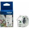 rolka BROTHER CZ-1001, 9mm x 5m, pre VC-500W (CZ1001)