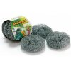 CLEANEX Drôtenka kovová, 3 ks malá 12g CLEANEX Drôtenka kovová, 3 ks malá 12g