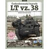 Čs. tank LT vz. 38 - Ivan Fuksa, Marian Uhrin Čs. tank LT vz. 38 - Ivan Fuksa, Marian Uhrin