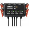 Noco 2×4,6/12V 2–40 Ah 2A