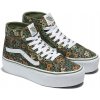 Vans Sk8-Hi Tapered Stackform - Camo Floral Loden Green 39 Vans Sk8-Hi Tapered Stackform - Camo Floral Loden Green 39