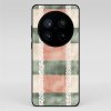 VIVO - Vivo X200 Pro - GLOSSY - Vintage Lace Plaid VIVO - Vivo X200 Pro - GLOSSY - Vintage Lace Plaid