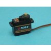 Hořejší model Servo micro ES08MD II 12g digitálne Hořejší model Servo micro ES08MD II 12g digitálne