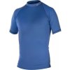 Blue Fly Termo PRO krátky rukáv Svetlá modré Blue Fly Termo PRO krátky rukáv Svetlá modré