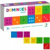 Dodo domino klasik 28 dílků