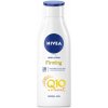 Nivea Q10 Plus Firming spevňujúce telové mlieko na normálnu pokožku 400 ml Nivea Q10 Plus Firming spevňujúce telové mlieko na normálnu pokožku 400 ml
