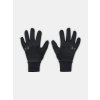 Under Armour Rukavice UA Storm Liner-BLK S Under Armour Rukavice UA Storm Liner-BLK S