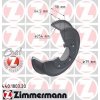 Brzdový bubon ZIMMERMANN 440.1803.20 Brzdový bubon ZIMMERMANN 440.1803.20