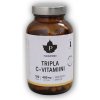 Puhdistamo Tripla C-Vitamin 120 kapsúl Puhdistamo Tripla C-Vitamin 120 kapsúl