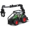 Bburago Bburago Fendt 1050 Vario 10cm lesní Bburago Bburago Fendt 1050 Vario 10cm lesní