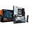 Gigabyte Z890 GAMING X WIFI7, Intel Z890, LGA1851, 4xDDR5, ATX Gigabyte Z890 GAMING X WIFI7, Intel Z890, LGA1851, 4xDDR5, ATX