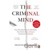 The Criminal Mind - Duncan Harding The Criminal Mind - Duncan Harding