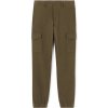 Pánske nohavice CELIO, DOLYTE Khaki 34 Pánske nohavice CELIO, DOLYTE Khaki 34
