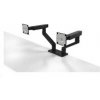 DELL STAND Dual Monitor arm - MDA20 - DELL-MDA20 DELL STAND Dual Monitor arm - MDA20 - DELL-MDA20