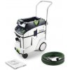 FESTOOL FESTOOL Mobilný vysávac CTM 48 E CLEANTEC FESTOOL FESTOOL Mobilný vysávac CTM 48 E CLEANTEC
