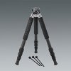 Novoflex TrioPod COMPACT Aluminium 4-sekčný statív (TRIOA2844) Novoflex TrioPod COMPACT Aluminium 4-sekčný statív (TRIOA2844)