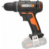 Worx WX100.9 Worx WX100.9