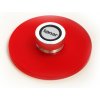 Tonar Misty Record Clamp - Red Tonar Misty Record Clamp - Red