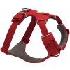 Ruffwear Front Range postroj, Red Canyon - veľ. M: obvod hrudníka 69 - 81 cm Ruffwear Front Range postroj, Red Canyon - veľ. M: obvod hrudníka 69 - 81 cm