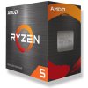 AMD Ryzen 5 5600T (až 4,5GHz / 35MB / 65W / SocAM4) Box Chladic 100-100001584BOX AMD Ryzen 5 5600T (až 4,5GHz / 35MB / 65W / SocAM4) Box Chladic 100-100001584BOX