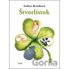 Štvorlístok - Andrea Berzáková Štvorlístok - Andrea Berzáková