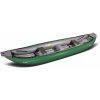 Kanoe Gumotex BARAKA Farba: zelená/sivá