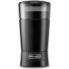 Elektrický mlynček De'Longhi KG 200 170 W čierny Elektrický mlynček De'Longhi KG 200 170 W čierny