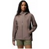 Dámska bunda Columbia Trailborne™ 2.5L Shell Veľkosť: M / Farba: sivá Dámska bunda Columbia Trailborne™ 2.5L Shell Veľkosť: M / Farba: sivá