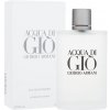 Giorgio Armani Acqua di Gio toaletná voda pánska 200 ml Giorgio Armani Acqua di Gio toaletná voda pánska 200 ml