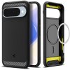 Spigen Rugged Armor Mag Magsafe Google Pixel 10 / 10 Pro Matte Black Spigen Rugged Armor Mag Magsafe Google Pixel 10 / 10 Pro Matte Black