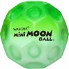 SUPERSKÁKAVÁ LOPTIČKA WABOBA MINI MOON BALL - GREEN SUPERSKÁKAVÁ LOPTIČKA WABOBA MINI MOON BALL - GREEN