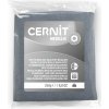 Cernit Metallic Polymérová hmota Silver 250 g Cernit Metallic Polymérová hmota Silver 250 g