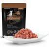 Catz finefood Purrrr No. 109 diviak 85g vlhké krmivo pre mačky bez kuracieho mäsa Catz finefood Purrrr No. 109 diviak 85g vlhké krmivo pre mačky bez kuracieho mäsa