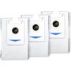 ECOVACS antibakteriálne vrecká do stanice DEEBOT X5 OMNI / T30S OMNI, 3 ks (DDB030025) ECOVACS antibakteriálne vrecká do stanice DEEBOT X5 OMNI / T30S OMNI, 3 ks (DDB030025)