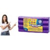 Astra Plastelína 1kg Fialová