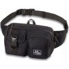 Ľadvinka na bicykel/bežná DAKINE JAGGER HYBRID HIP PACK 3 v 1 čierna Ľadvinka na bicykel/bežná DAKINE JAGGER HYBRID HIP PACK 3 v 1 čierna