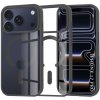 Techsuit – MagSafe Pro obal na iPhone 17 Pro – čierny Techsuit – MagSafe Pro obal na iPhone 17 Pro – čierny