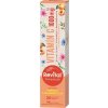Revital Botanicals Vitamín C 1000 mg s bylinnými extraktmi s príchuťou marhule a zeleného čaju 20 šumivých tabliet Revital Botanicals Vitamín C 1000 mg s bylinnými extraktmi s príchuťou marhule a zeleného čaju 20 šumivých tabliet
